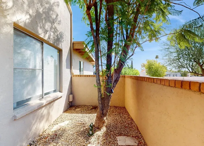 Fun In The Sun Holiday home Fountain Hills