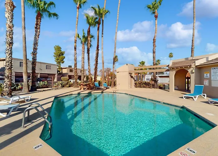 Fun In The Sun * Fountain Hills